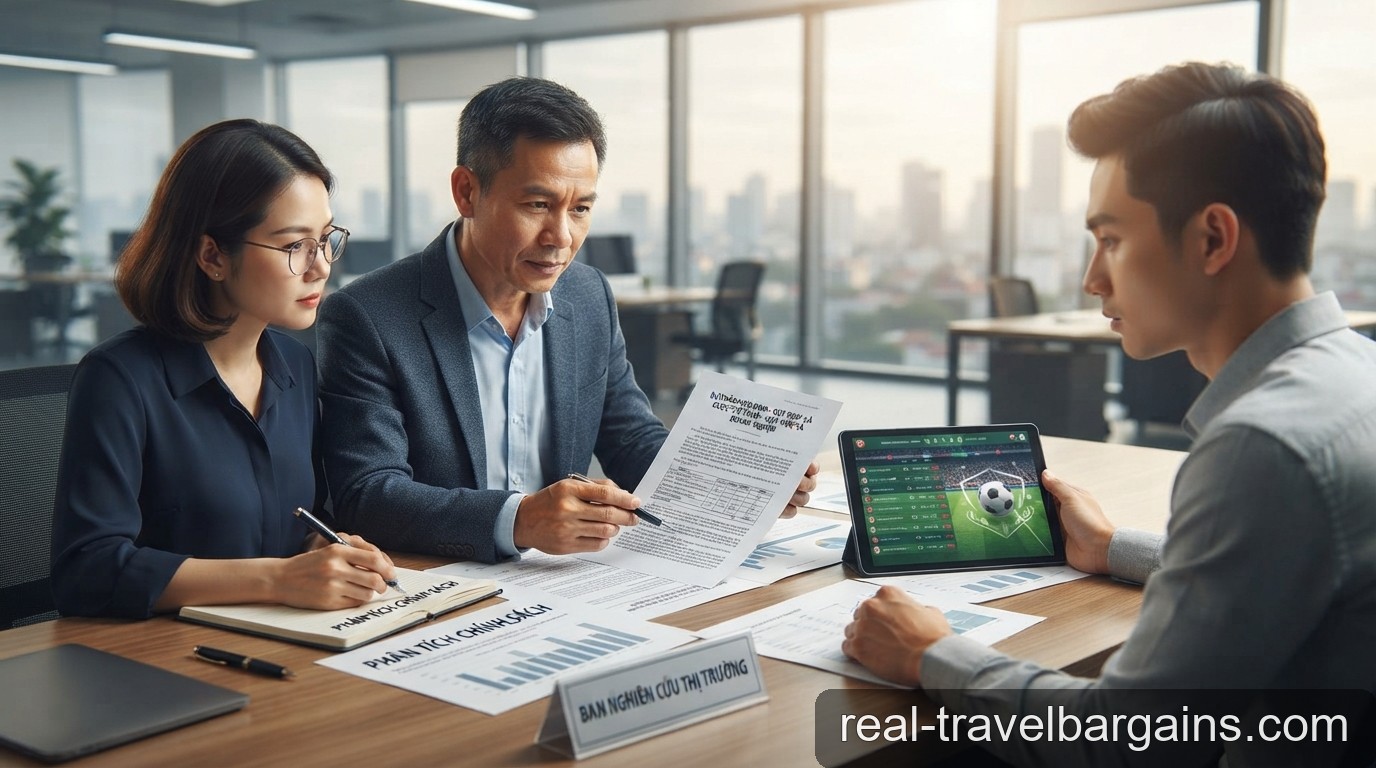 Dự thảo Nghị định mới về cá cược thể thao: Những thay đổi quan trọng về hạn mức và doanh nghiệp thí điểm